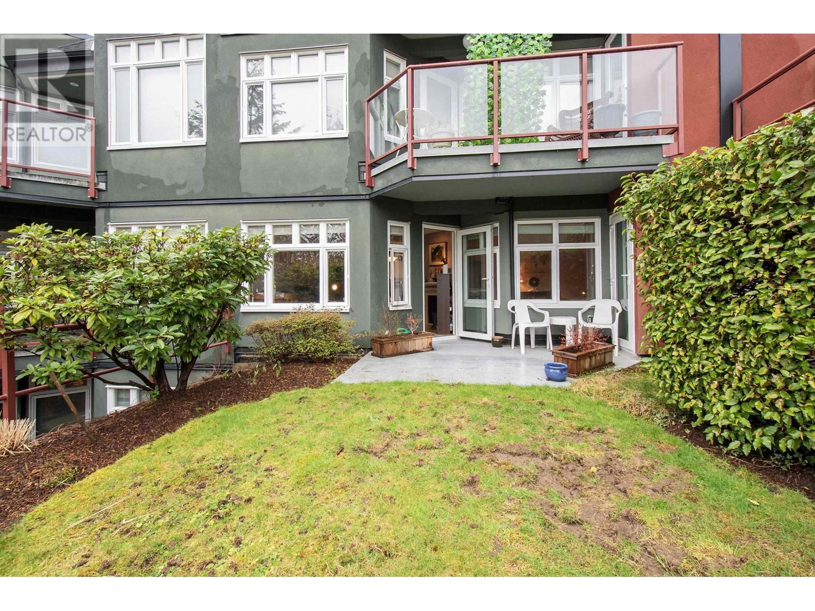 201 2800 Chesterfield Avenue, North Vancouver, British Columbia  V7N 4M1 - Photo 24 - R2977564