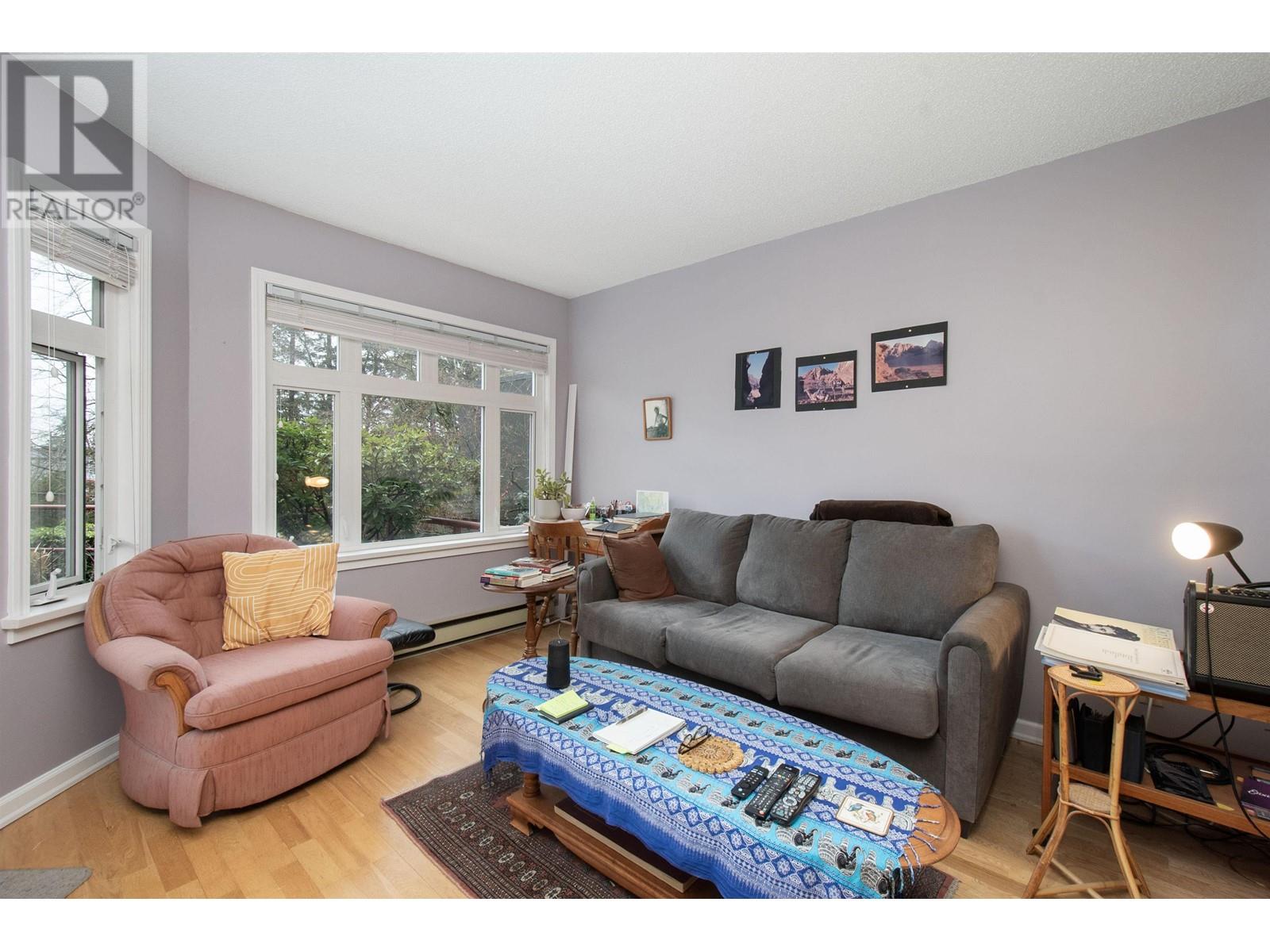 201 2800 Chesterfield Avenue, North Vancouver, British Columbia  V7N 4M1 - Photo 11 - R2977564