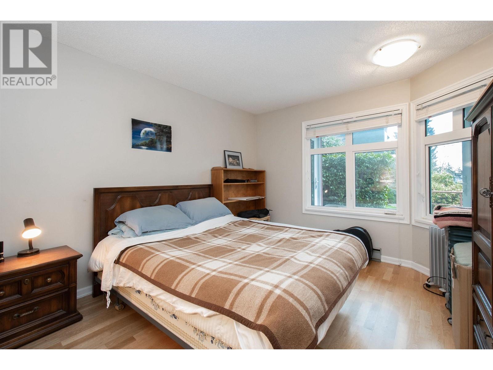 201 2800 Chesterfield Avenue, North Vancouver, British Columbia  V7N 4M1 - Photo 15 - R2977564