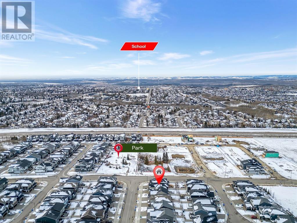 1141 73 Street Sw, Calgary, Alberta  T3H 2B1 - Photo 37 - A2201739