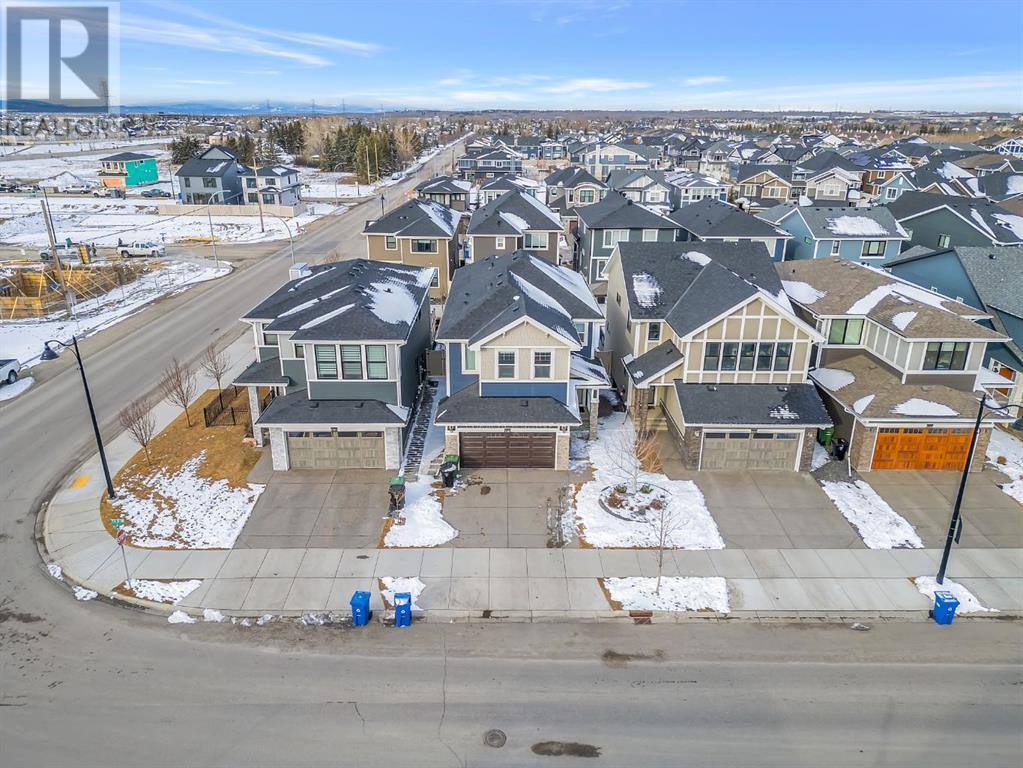 1141 73 Street Sw, Calgary, Alberta  T3H 2B1 - Photo 40 - A2201739