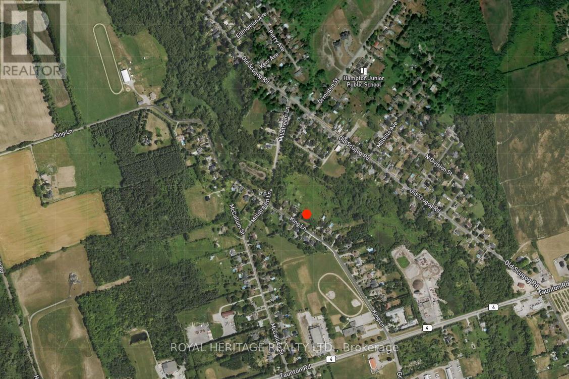 77 King Lane, Clarington, Ontario  L0B 1J0 - Photo 3 - E11881034