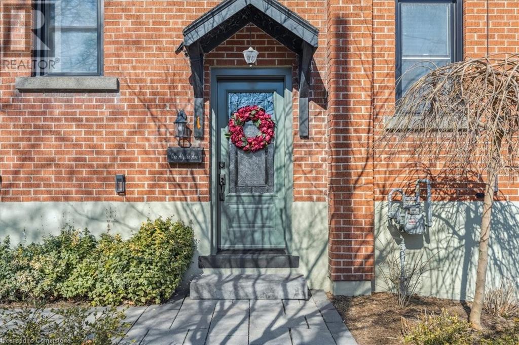 1 Alpine Avenue, Hamilton, Ontario  L9A 1A4 - Photo 10 - 40705587