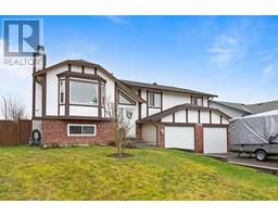 11990 MEADOWLARK DRIVE, Maple Ridge, British Columbia