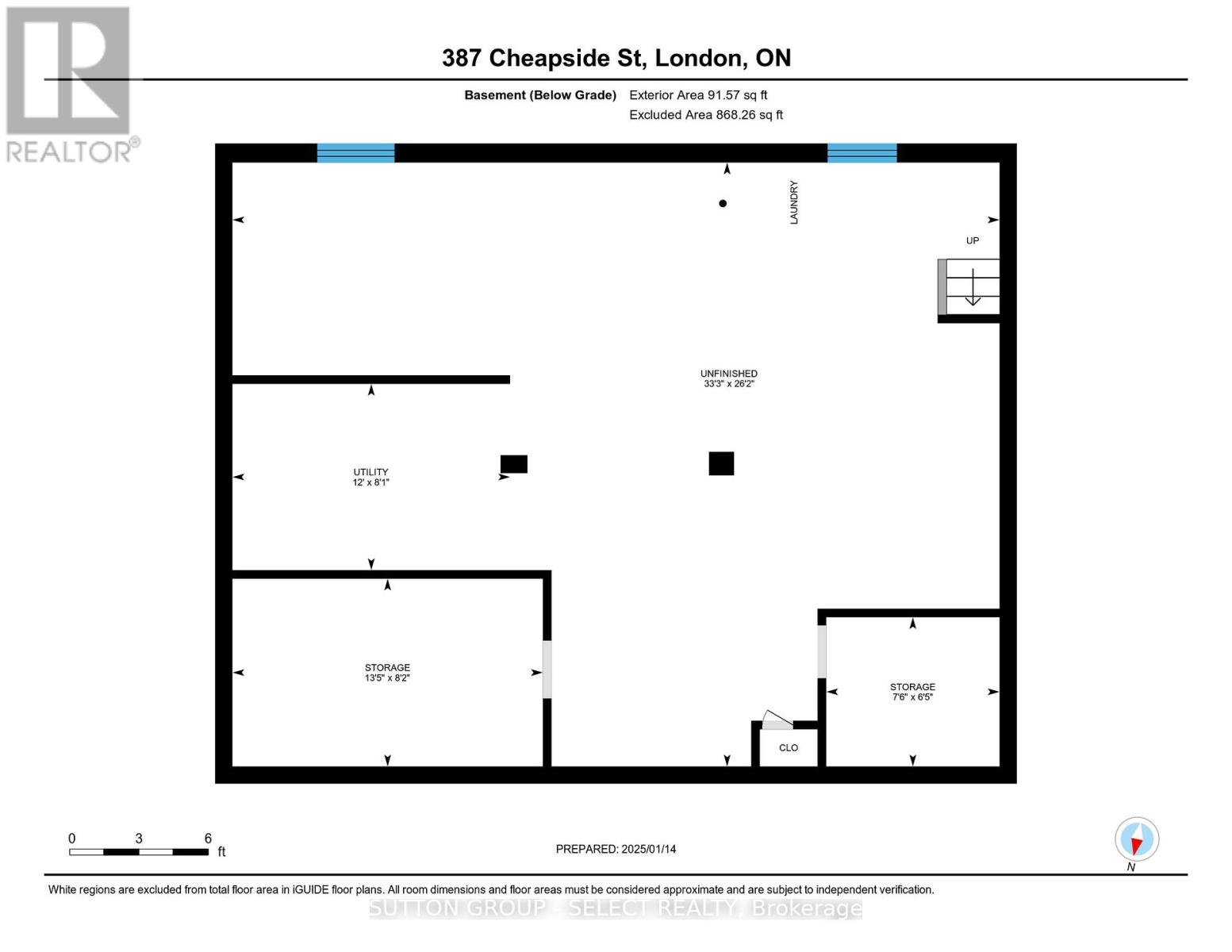 Photo 46 of 46 for 387 Cheapside Street
