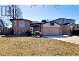 292 Valley ROAD, Chatham, Ontario