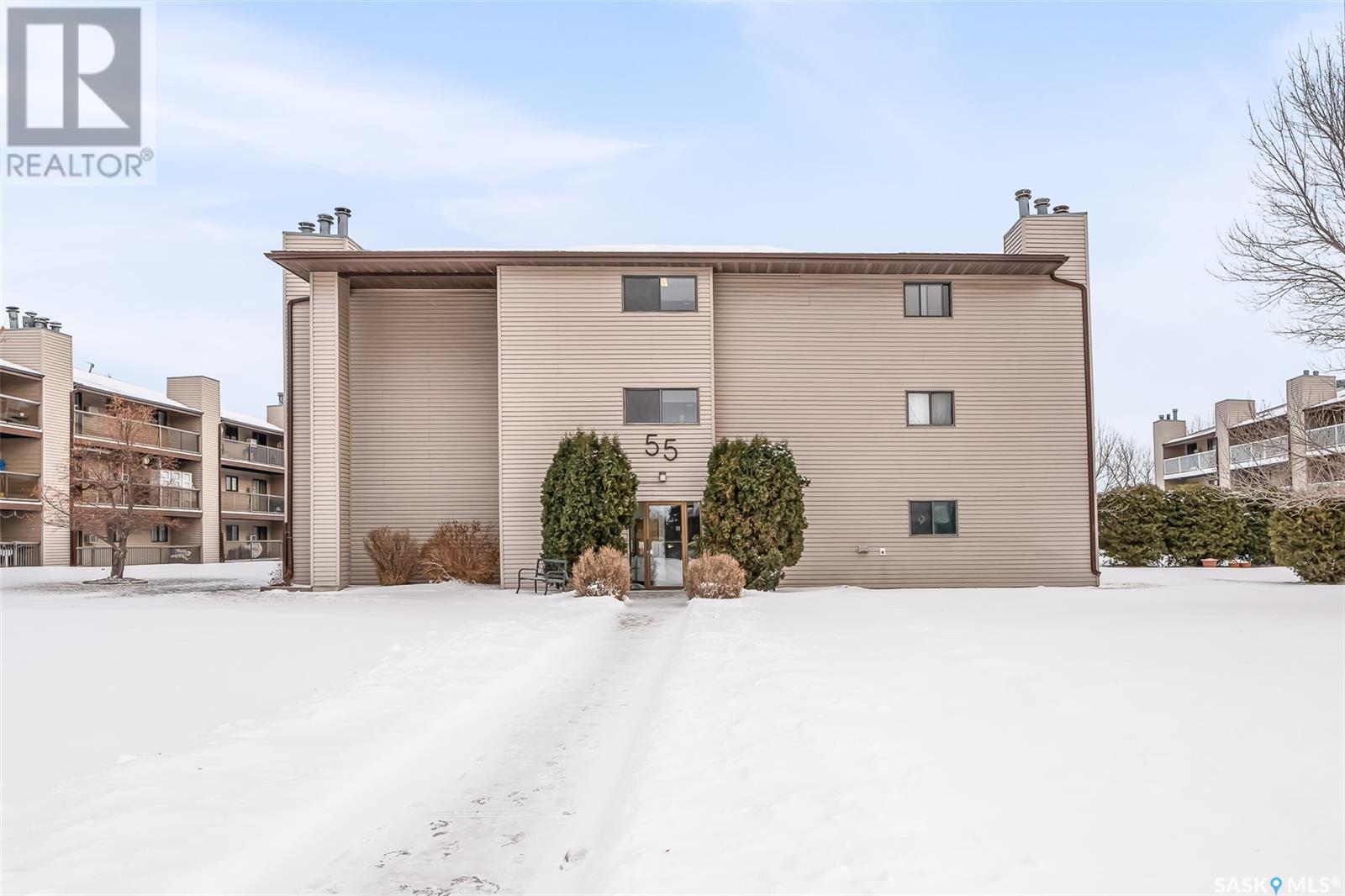 101 55 Wood Lily DRIVE, moose jaw, Saskatchewan