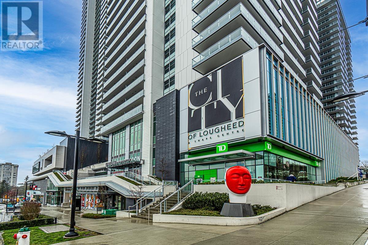 3004 3809 Evergreen Place, Burnaby, British Columbia  V3J 0M1 - Photo 15 - R2977200