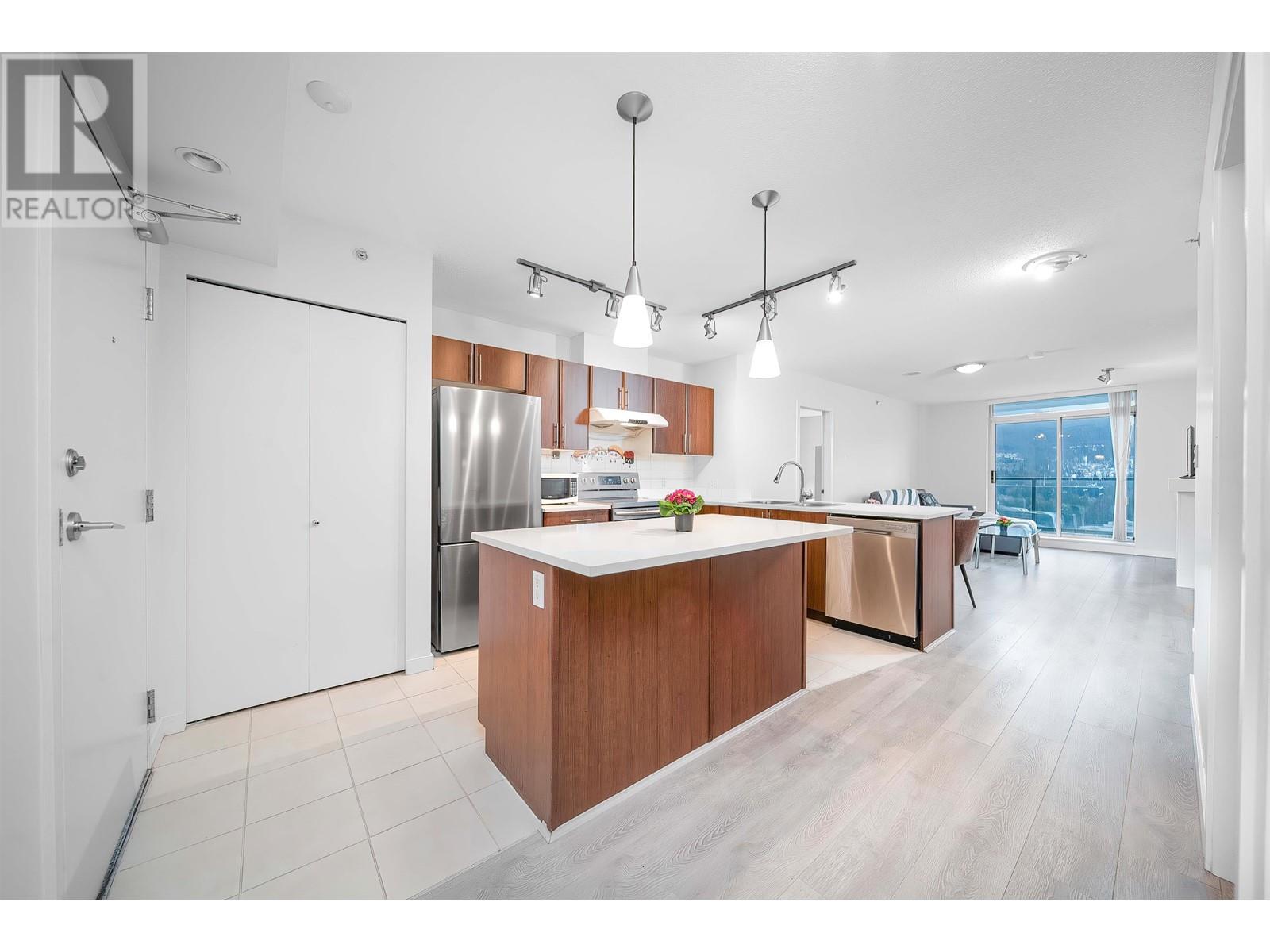 3509 1178 Heffley Crescent, Coquitlam, British Columbia  V3B 0A7 - Photo 7 - R2975903