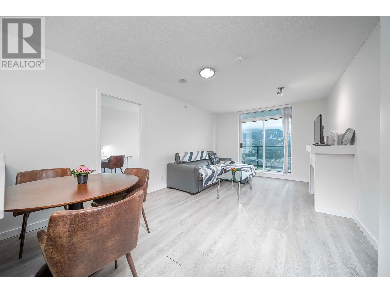 3509 1178 Heffley Crescent, Coquitlam, British Columbia  V3B 0A7 - Photo 9 - R2975903