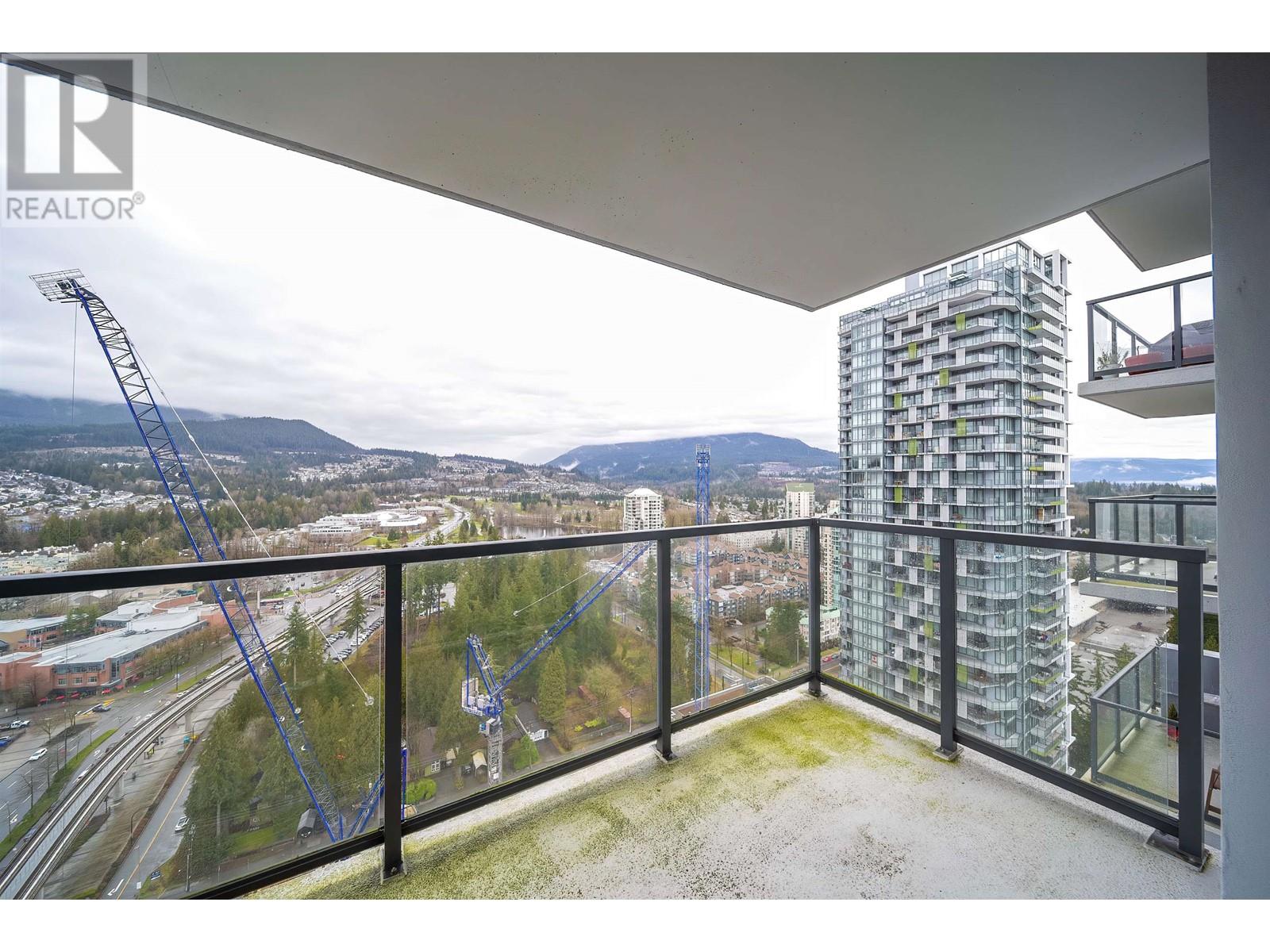 3509 1178 Heffley Crescent, Coquitlam, British Columbia  V3B 0A7 - Photo 22 - R2975903