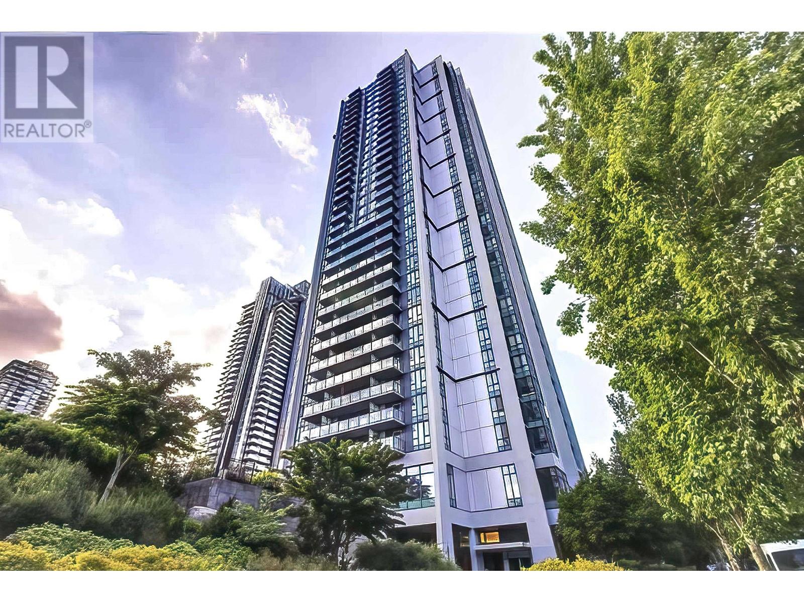 3509 1178 Heffley Crescent, Coquitlam, British Columbia  V3B 0A7 - Photo 1 - R2975903