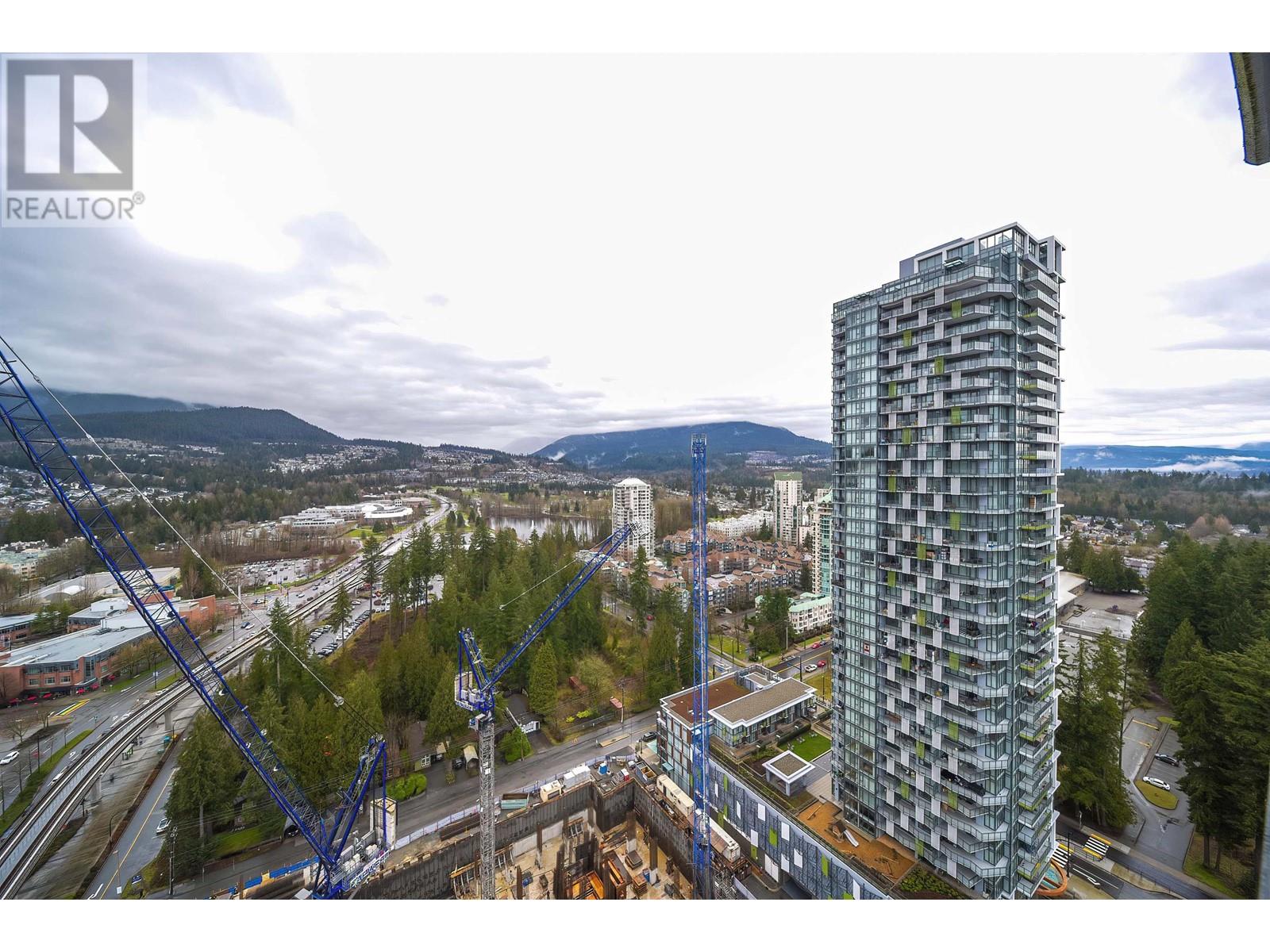 3509 1178 Heffley Crescent, Coquitlam, British Columbia  V3B 0A7 - Photo 23 - R2975903