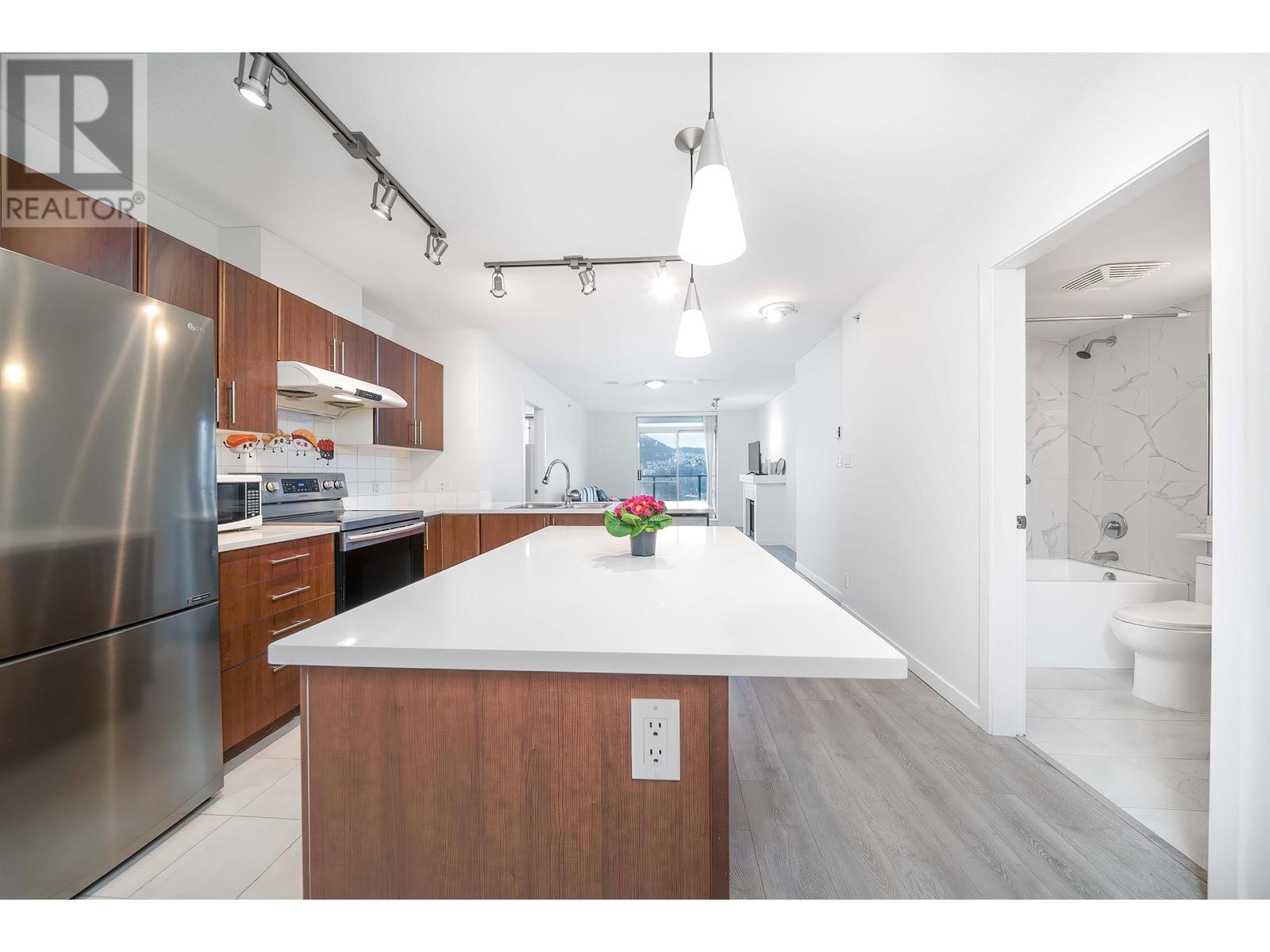 3509 1178 Heffley Crescent, Coquitlam, British Columbia  V3B 0A7 - Photo 8 - R2975903