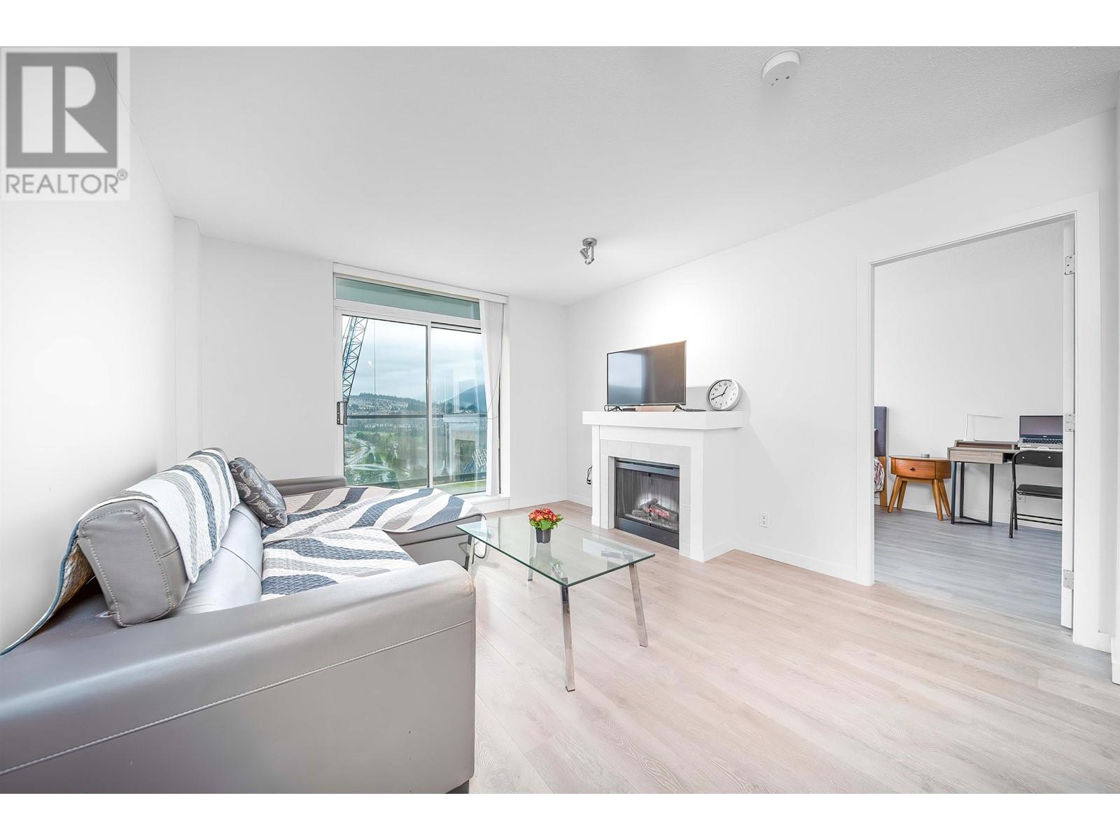 3509 1178 Heffley Crescent, Coquitlam, British Columbia  V3B 0A7 - Photo 11 - R2975903