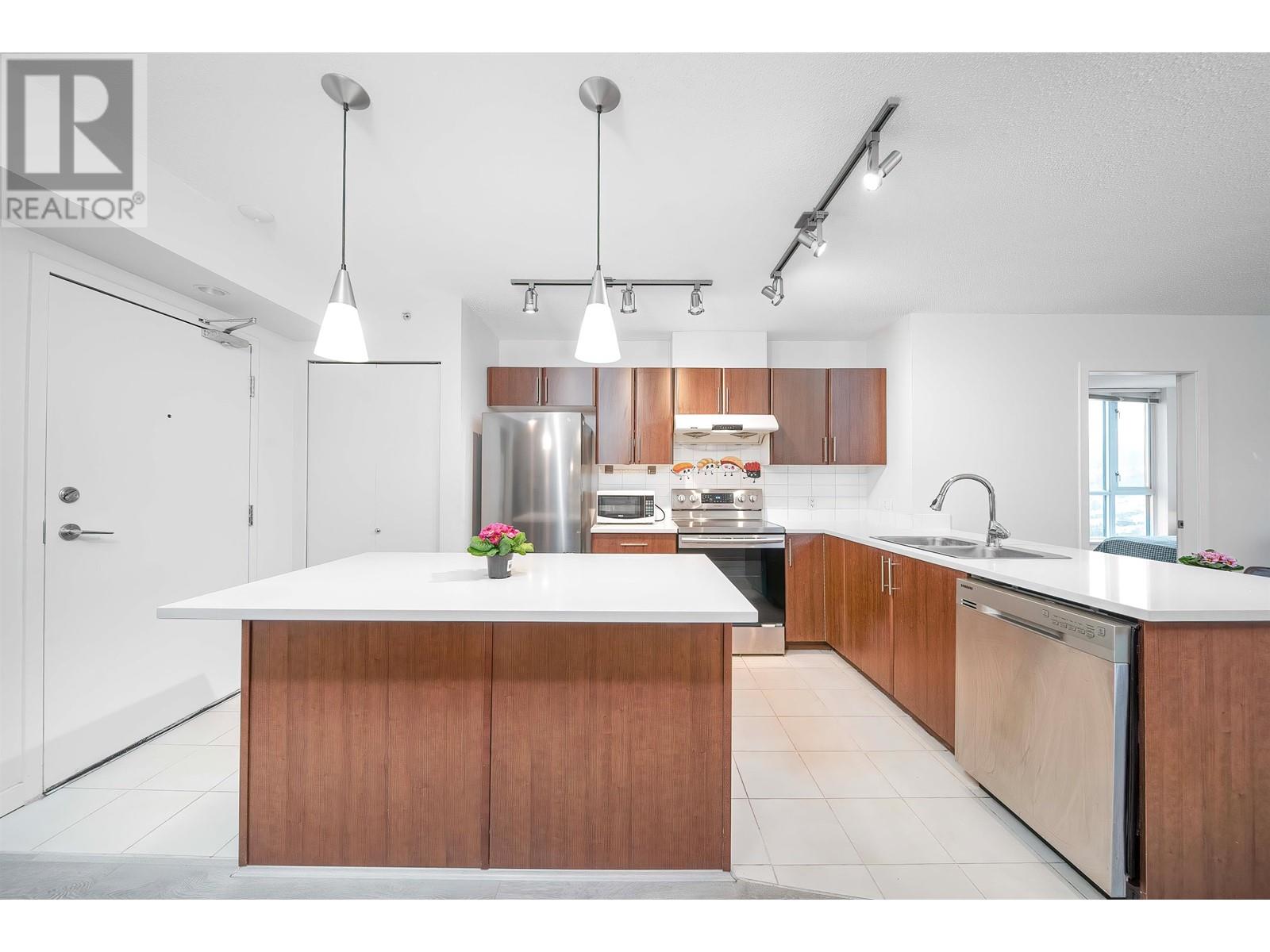 3509 1178 Heffley Crescent, Coquitlam, British Columbia  V3B 0A7 - Photo 6 - R2975903