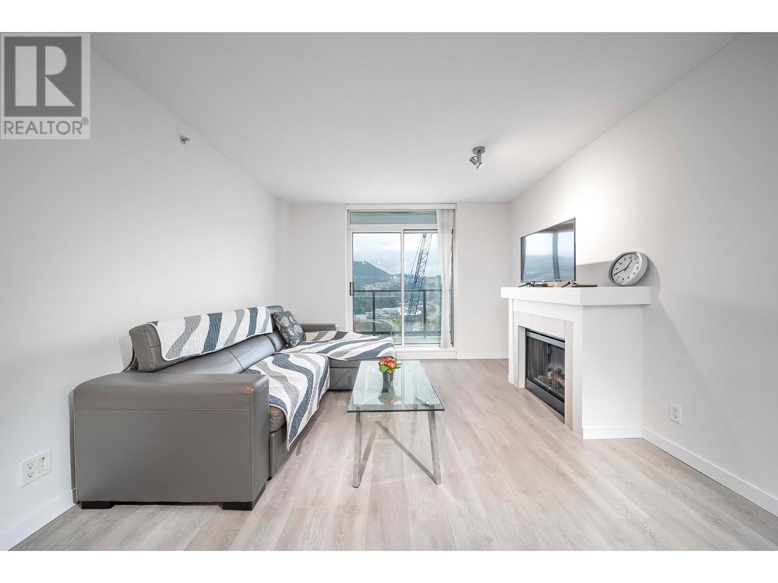 3509 1178 Heffley Crescent, Coquitlam, British Columbia  V3B 0A7 - Photo 10 - R2975903