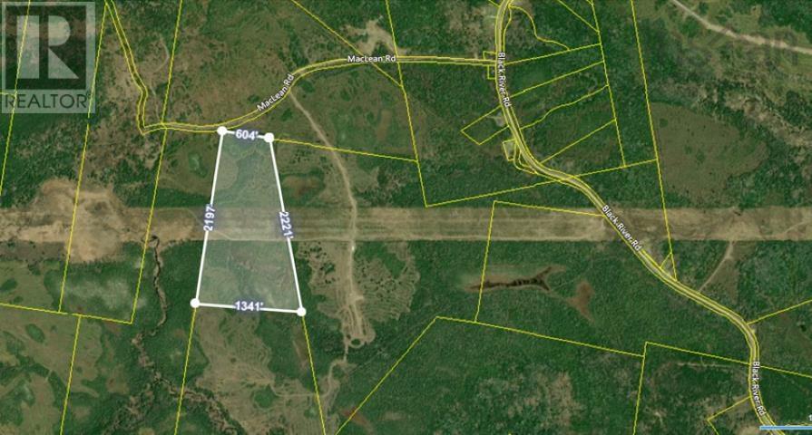 44 Acres Rear Black River Road, Grande Anse, Nova Scotia  B0E 3K0 - Photo 15 - 202426605