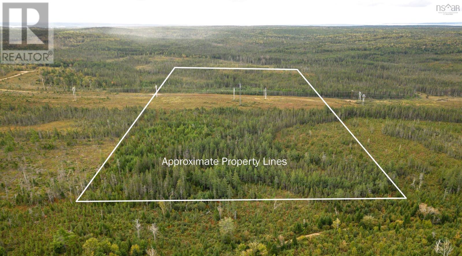 44 Acres Rear Black River Road, Grande Anse, Nova Scotia  B0E 3K0 - Photo 7 - 202426605