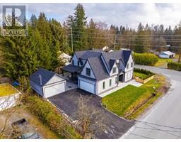 12018 261 STREET, Maple Ridge, British Columbia