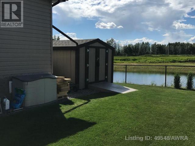 38 Edgewater Cres, Whitecourt, Alberta  T7S 0E1 - Photo 4 - A2194788
