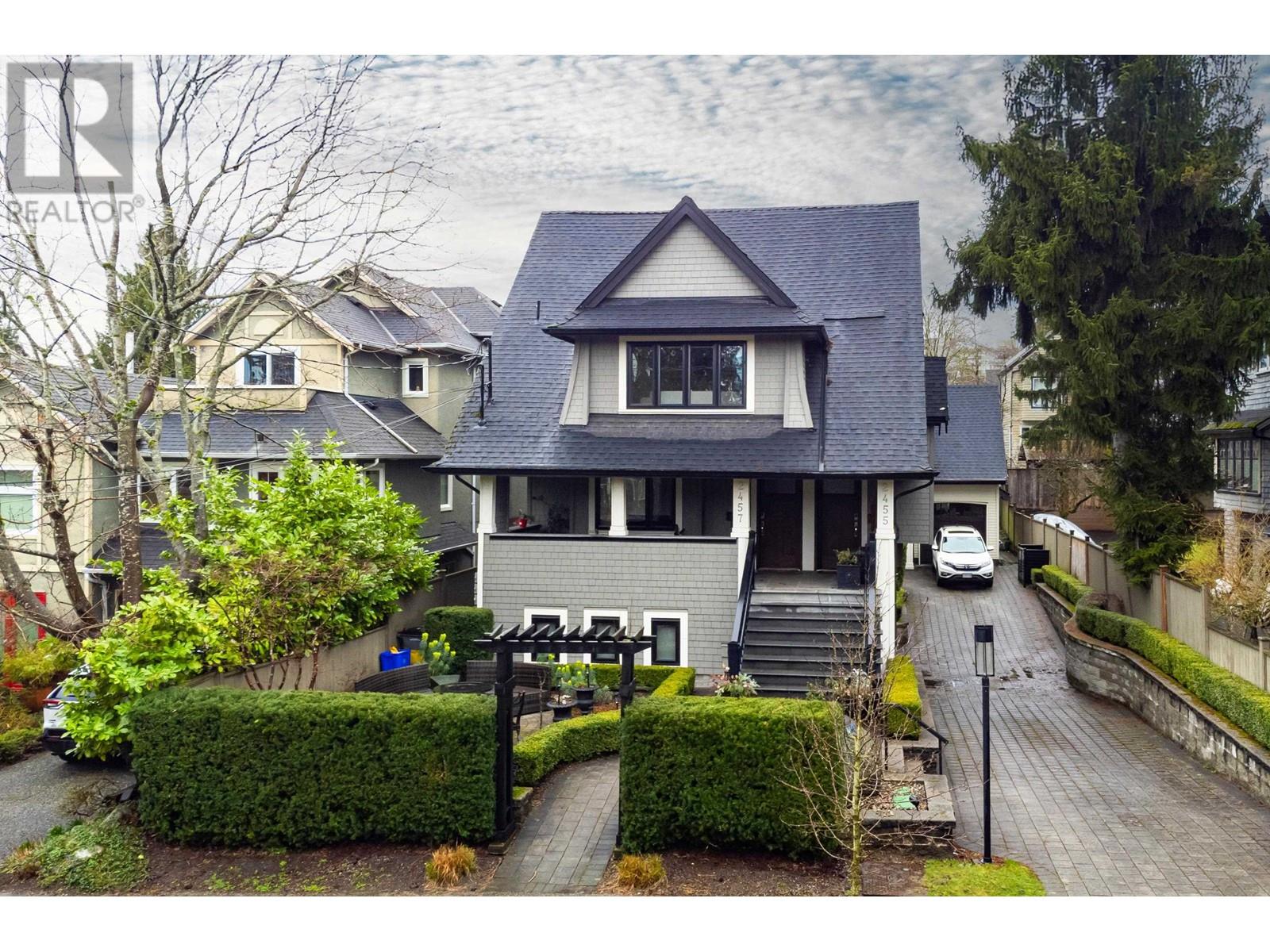 2457 W 7th Avenue, Vancouver, British Columbia  V6K 1Y6 - Photo 29 - R2976983