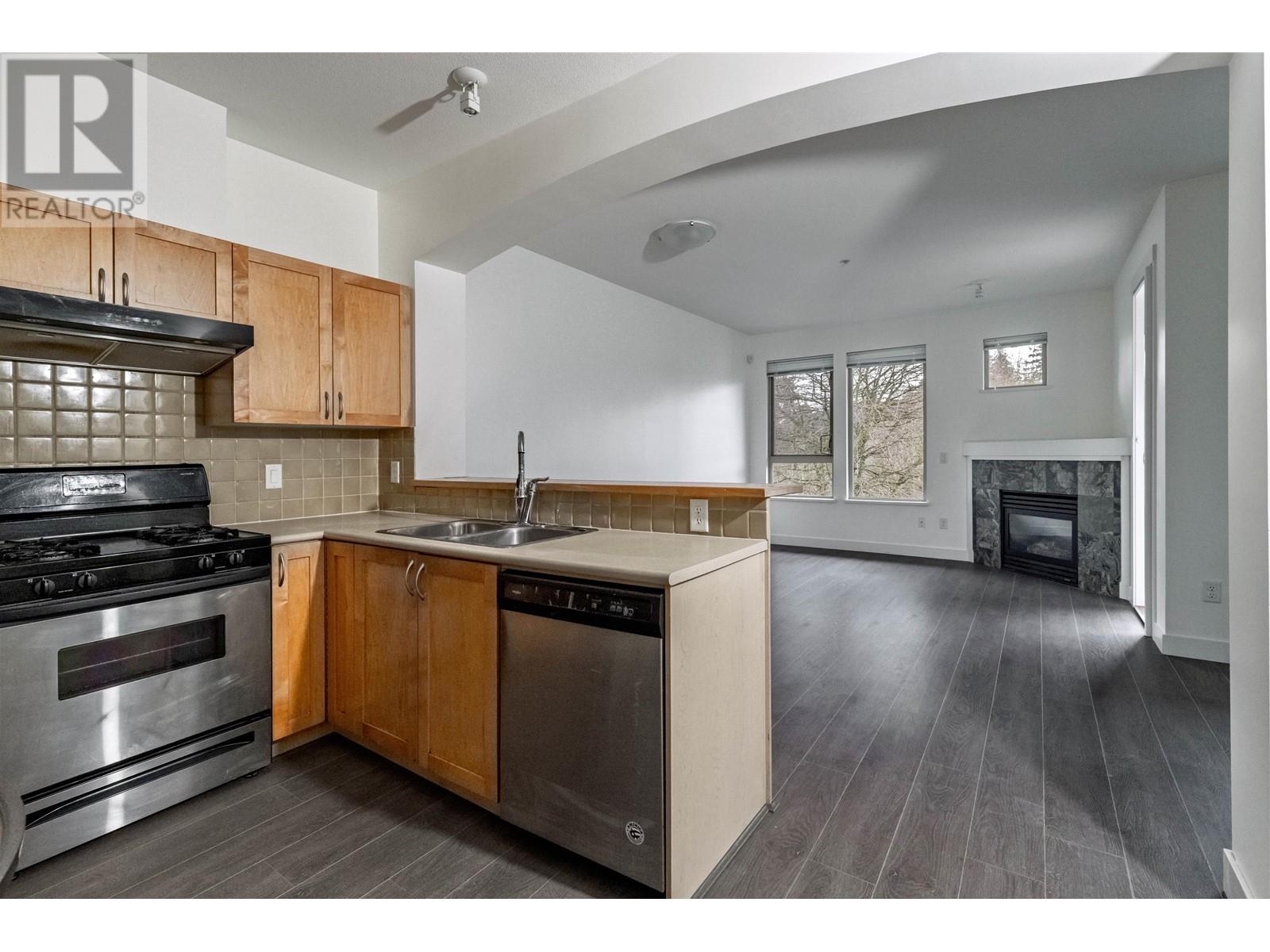 415 2338 Western Parkway, Vancouver, British Columbia  V6T 2H7 - Photo 2 - R2977030