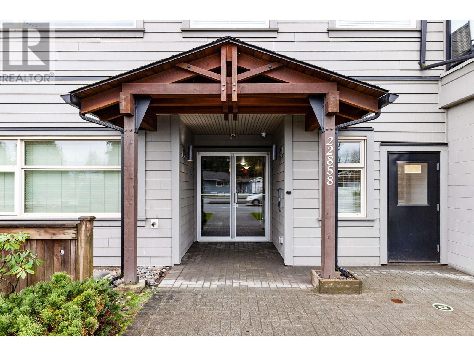 305 22858 Lougheed Highway, Maple Ridge, British Columbia  V2X 2V6 - Photo 4 - R2977600