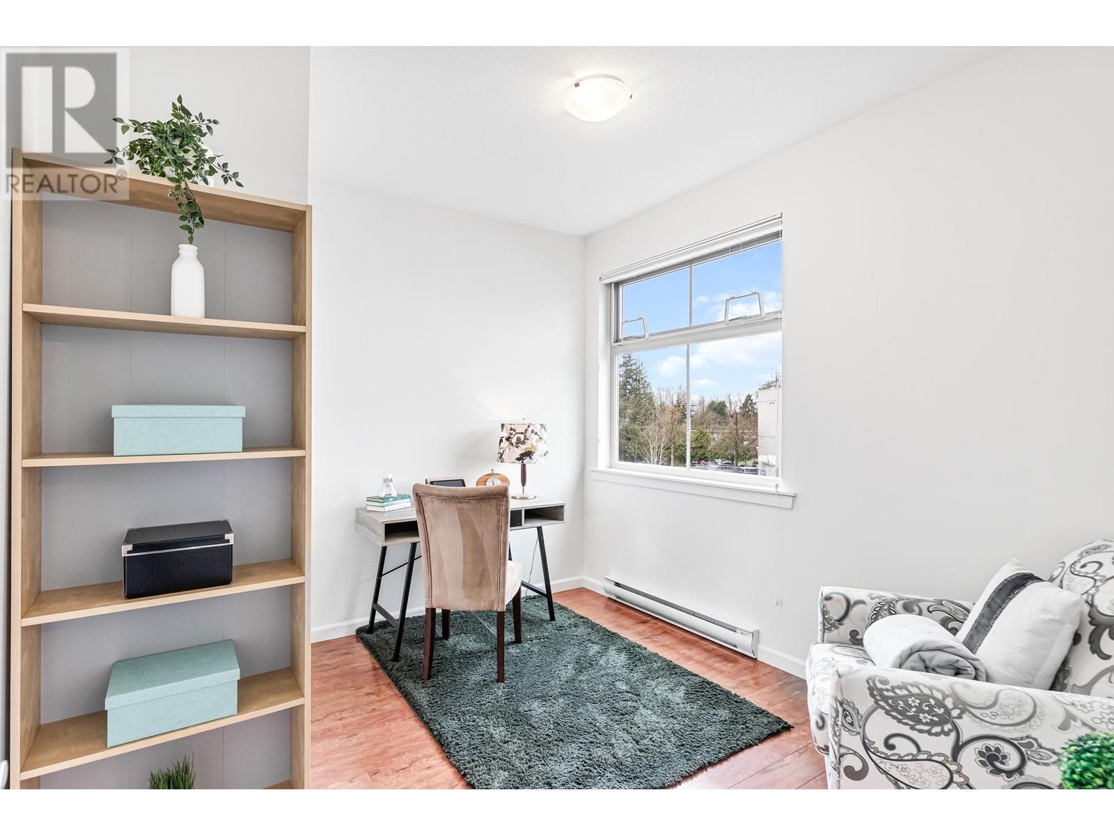 305 22858 Lougheed Highway, Maple Ridge, British Columbia  V2X 2V6 - Photo 19 - R2977600