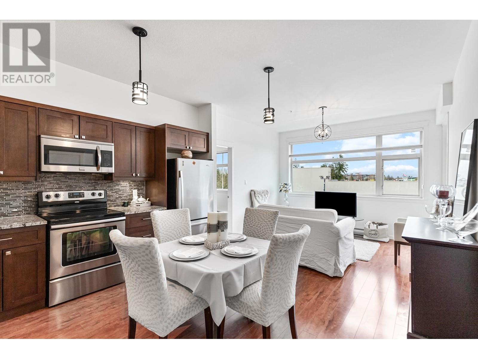 305 22858 Lougheed Highway, Maple Ridge, British Columbia  V2X 2V6 - Photo 7 - R2977600