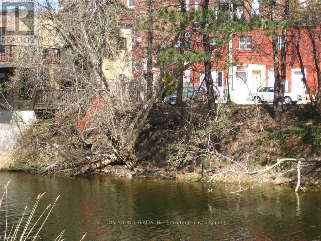 Bf Opposite Lot 1 1st Avenue E, Owen Sound, Ontario  N4K 2E1 - Photo 2 - X10851898