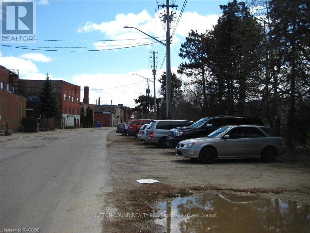 Bf Opposite Lot 1 1st Avenue E, Owen Sound, Ontario  N4K 2E1 - Photo 4 - X10851898