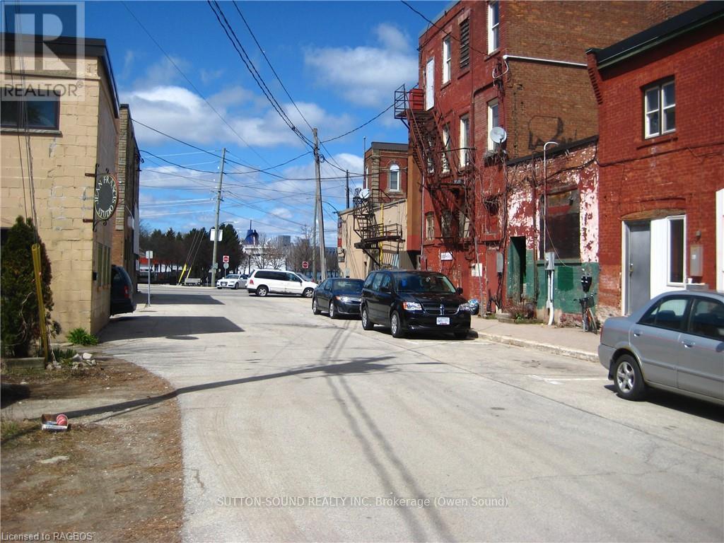 Bf Opposite Lot 1 1st Avenue E, Owen Sound, Ontario  N4K 2E1 - Photo 5 - X10851898