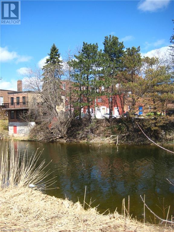 Bf Opposite Lot 1 1st Avenue E, Owen Sound, Ontario  N4K 2E1 - Photo 6 - X10851898