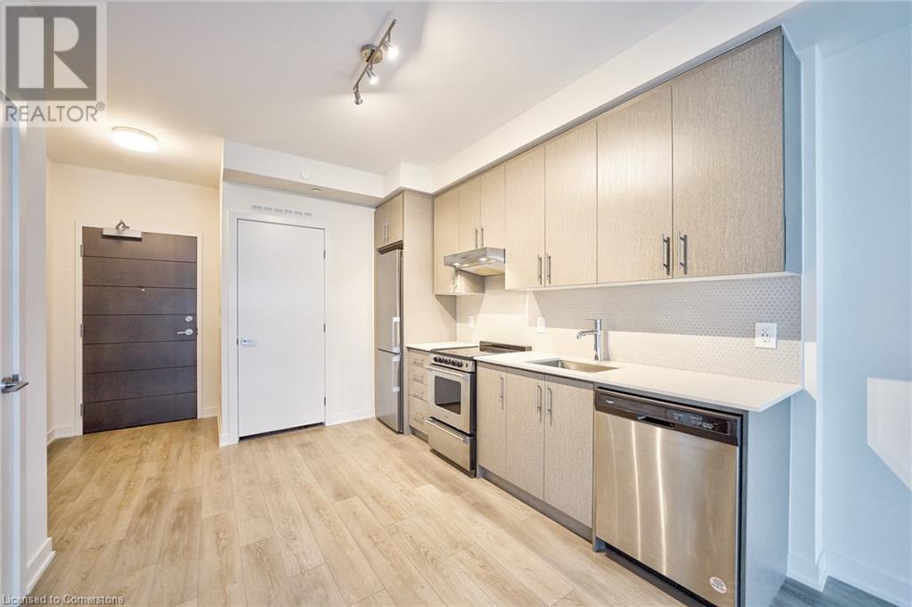 212 King William Street Unit# 1207, Hamilton, Ontario  L8R 0A7 - Photo 10 - 40706465