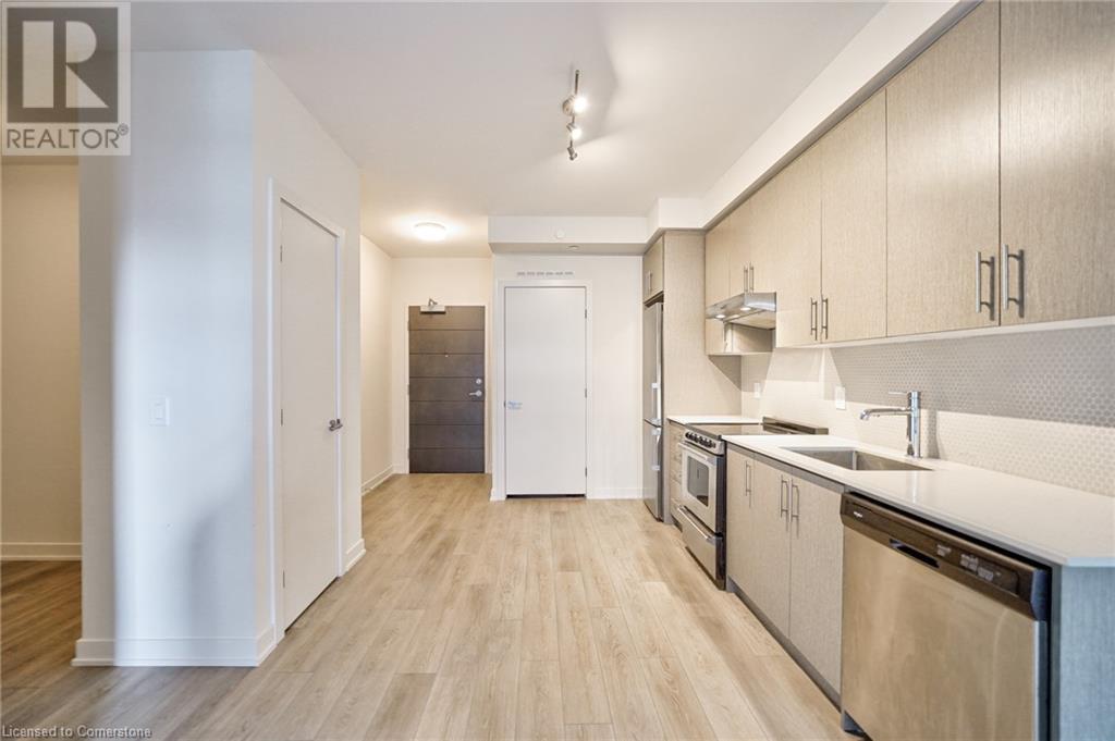 212 King William Street Unit# 1207, Hamilton, Ontario  L8R 0A7 - Photo 11 - 40706465