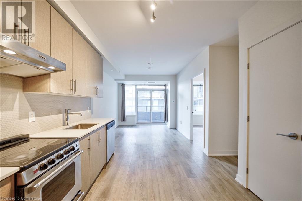 212 King William Street Unit# 1207, Hamilton, Ontario  L8R 0A7 - Photo 8 - 40706465