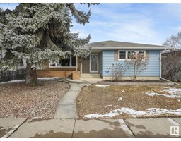 11732 39 AV NW, edmonton, Alberta