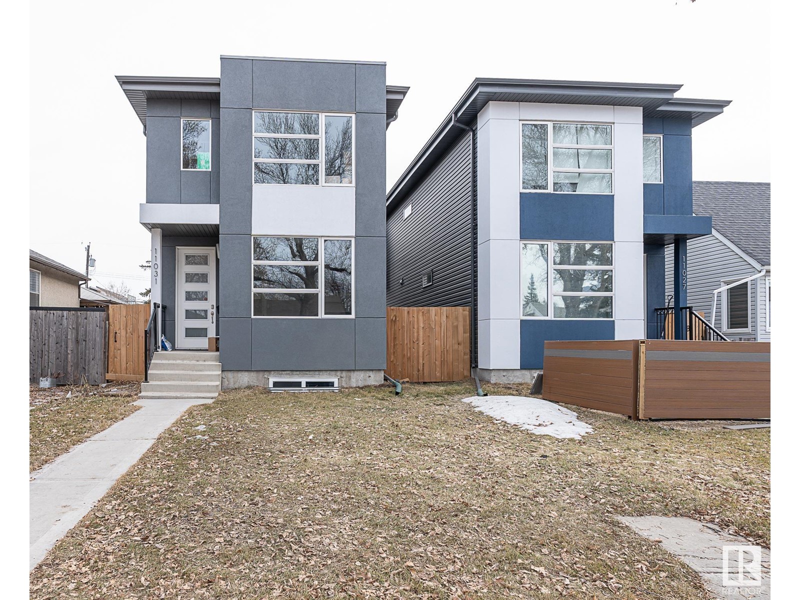 11031 132 ST NW, Edmonton, Alberta