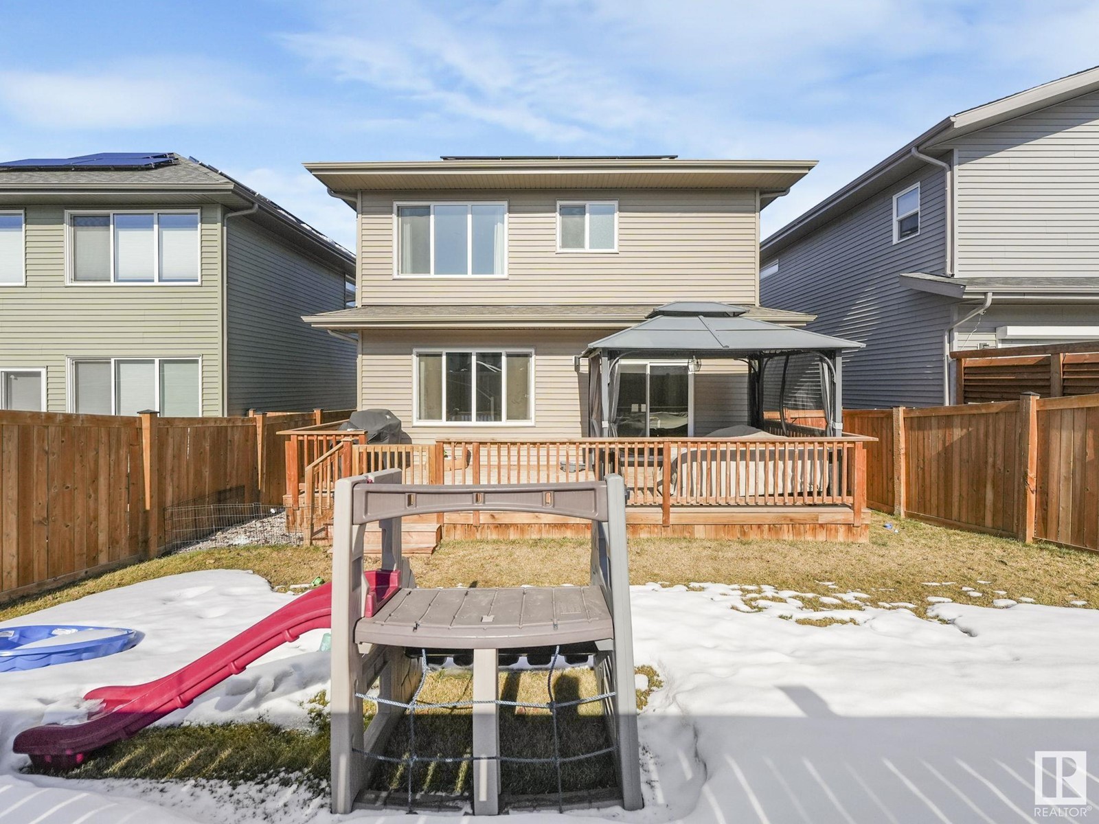 20019 29 Av Nw, Edmonton, Alberta  T6M 0W8 - Photo 67 - E4425562