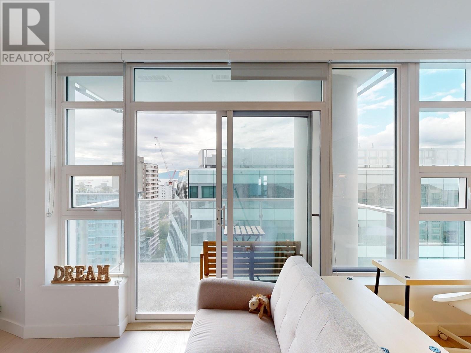 2103 1289 Hornby Street, Vancouver, British Columbia  V6Z 0G7 - Photo 4 - R2977062