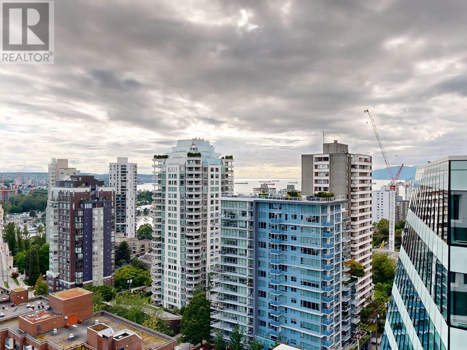 2103 1289 Hornby Street, Vancouver, British Columbia  V6Z 0G7 - Photo 21 - R2977062
