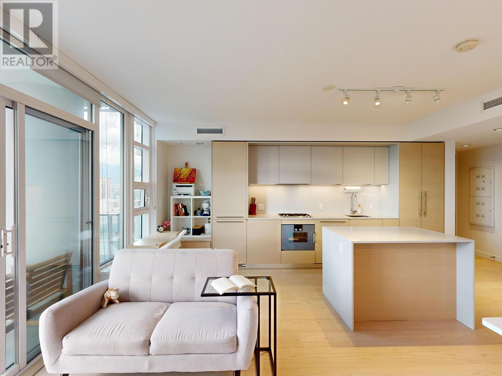 2103 1289 Hornby Street, Vancouver, British Columbia  V6Z 0G7 - Photo 2 - R2977062