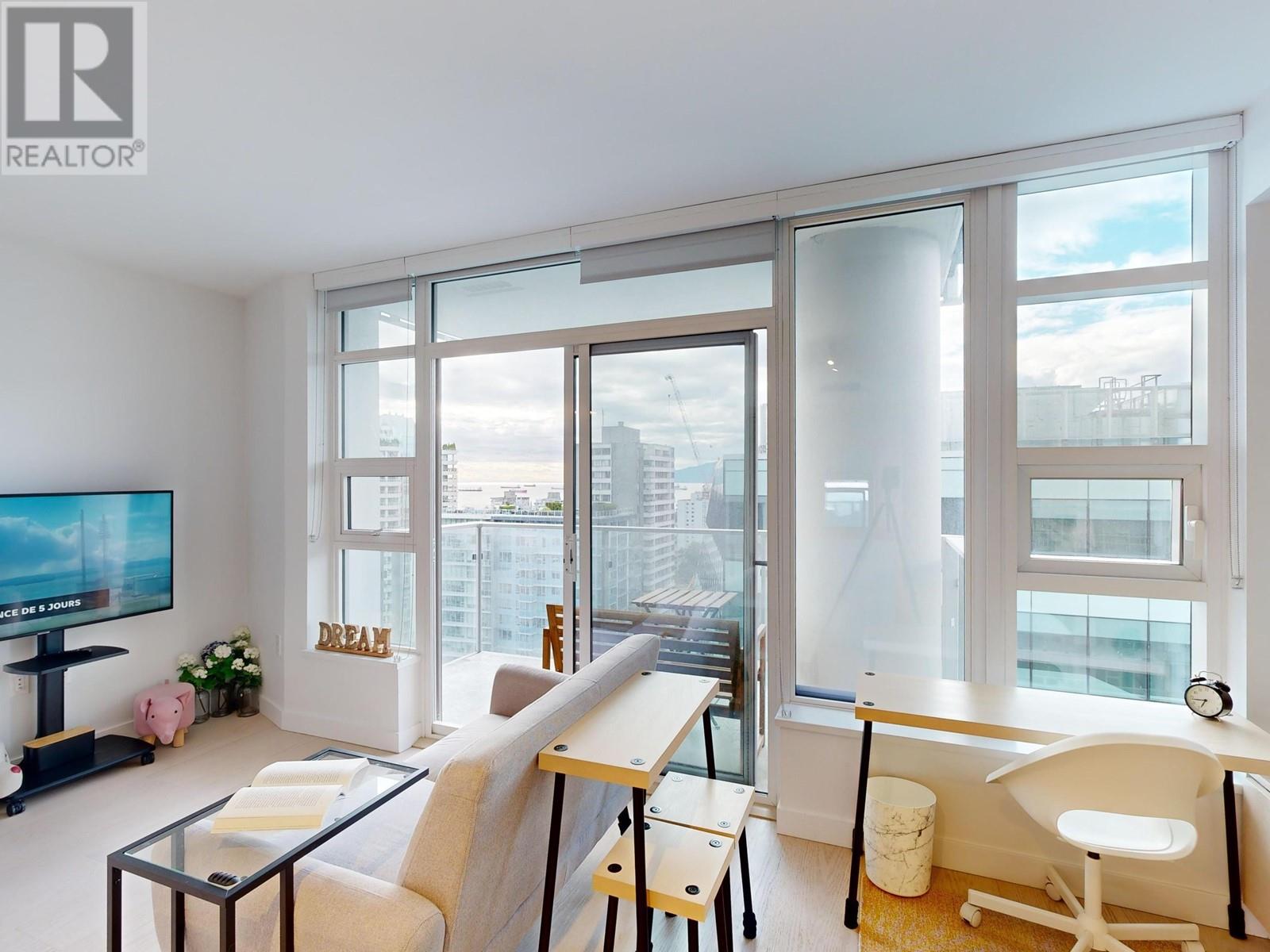 2103 1289 HORNBY STREET, vancouver, British Columbia