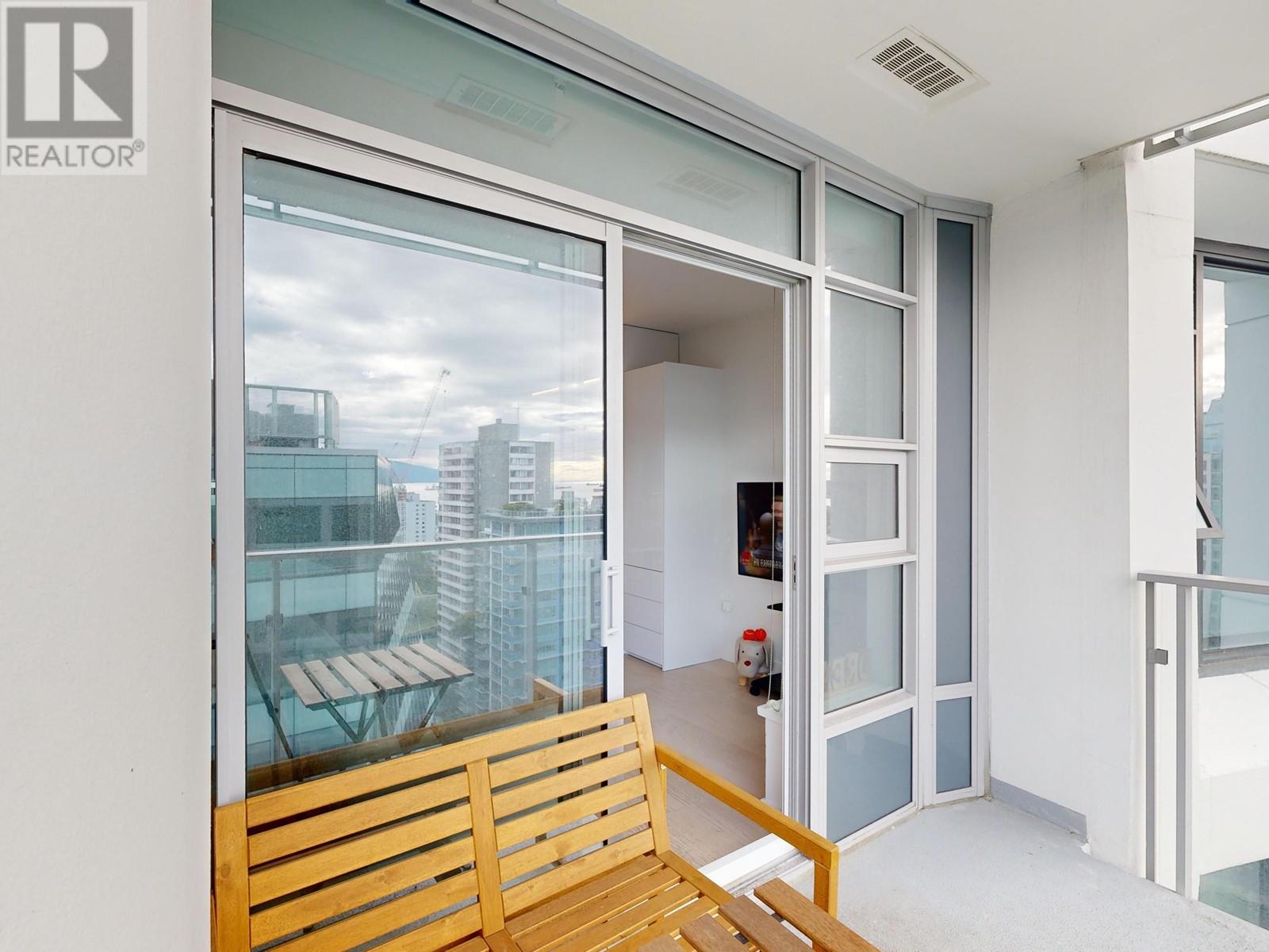 2103 1289 Hornby Street, Vancouver, British Columbia  V6Z 0G7 - Photo 20 - R2977062
