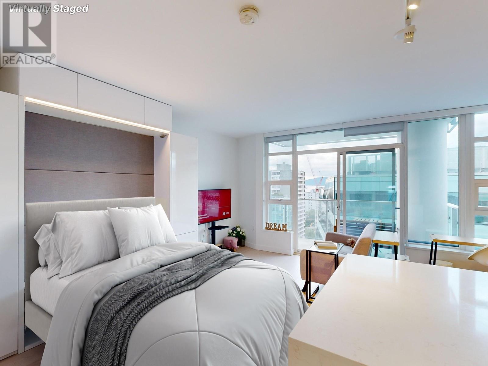 2103 1289 Hornby Street, Vancouver, British Columbia  V6Z 0G7 - Photo 12 - R2977062