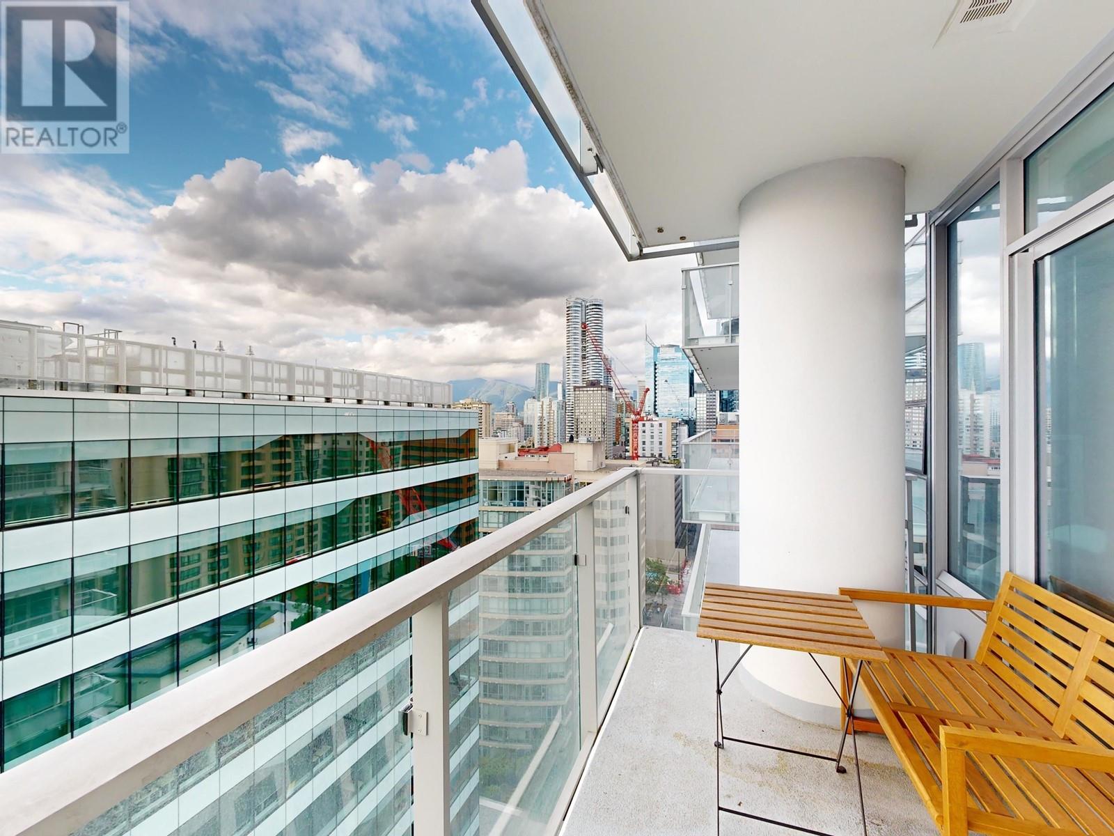2103 1289 Hornby Street, Vancouver, British Columbia  V6Z 0G7 - Photo 18 - R2977062