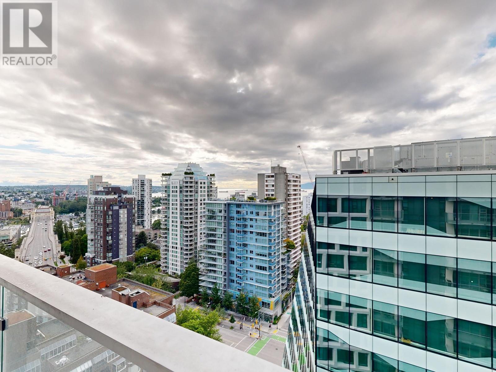 2103 1289 Hornby Street, Vancouver, British Columbia  V6Z 0G7 - Photo 19 - R2977062