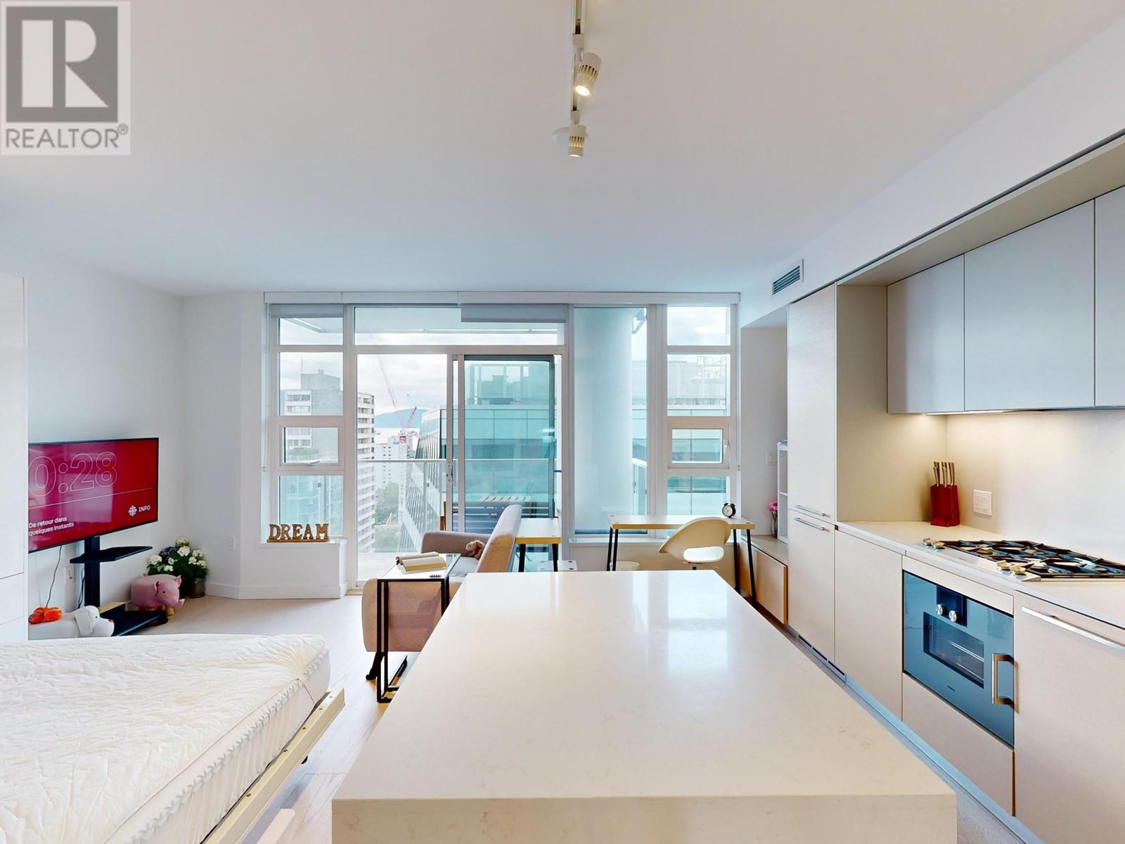 2103 1289 Hornby Street, Vancouver, British Columbia  V6Z 0G7 - Photo 9 - R2977062