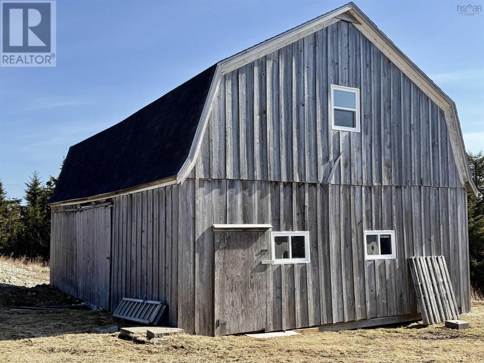 4733 Highway 3, Shag Harbour, Nova Scotia  B0W 3B0 - Photo 22 - 202504813